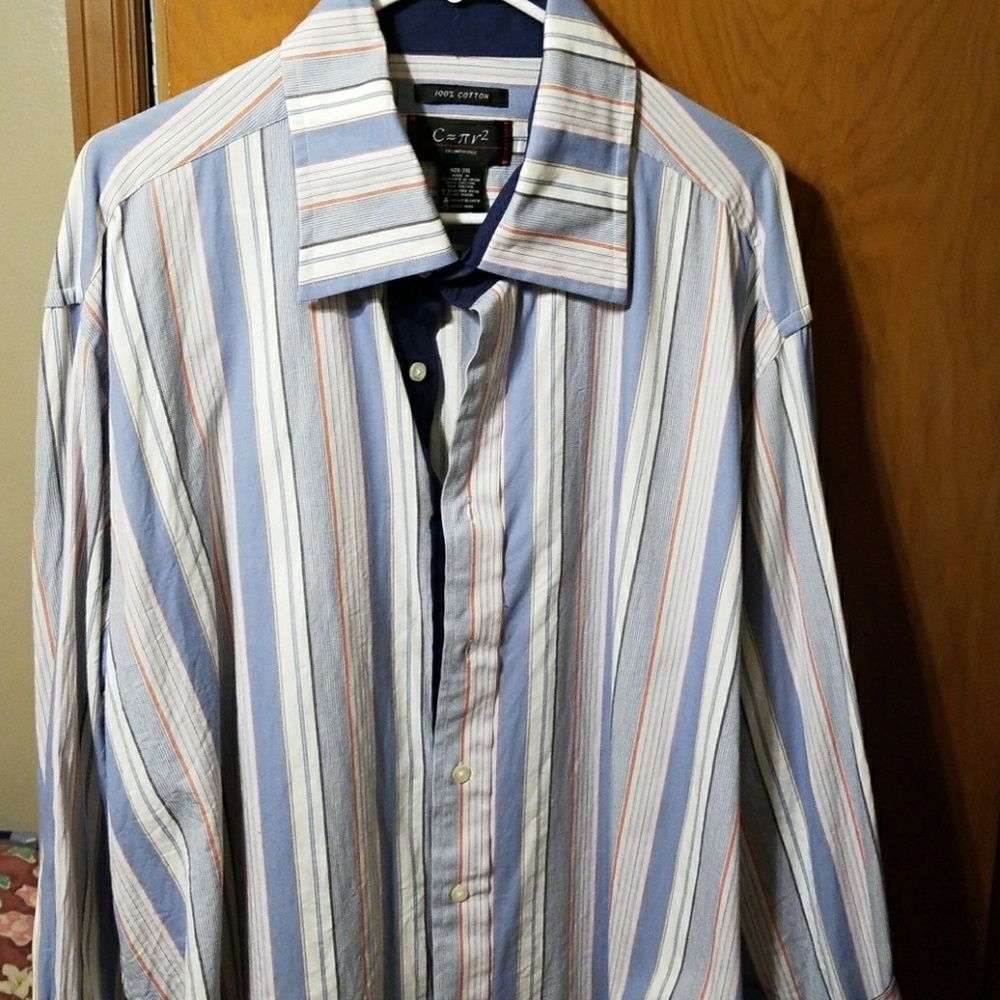 Circumference shirt